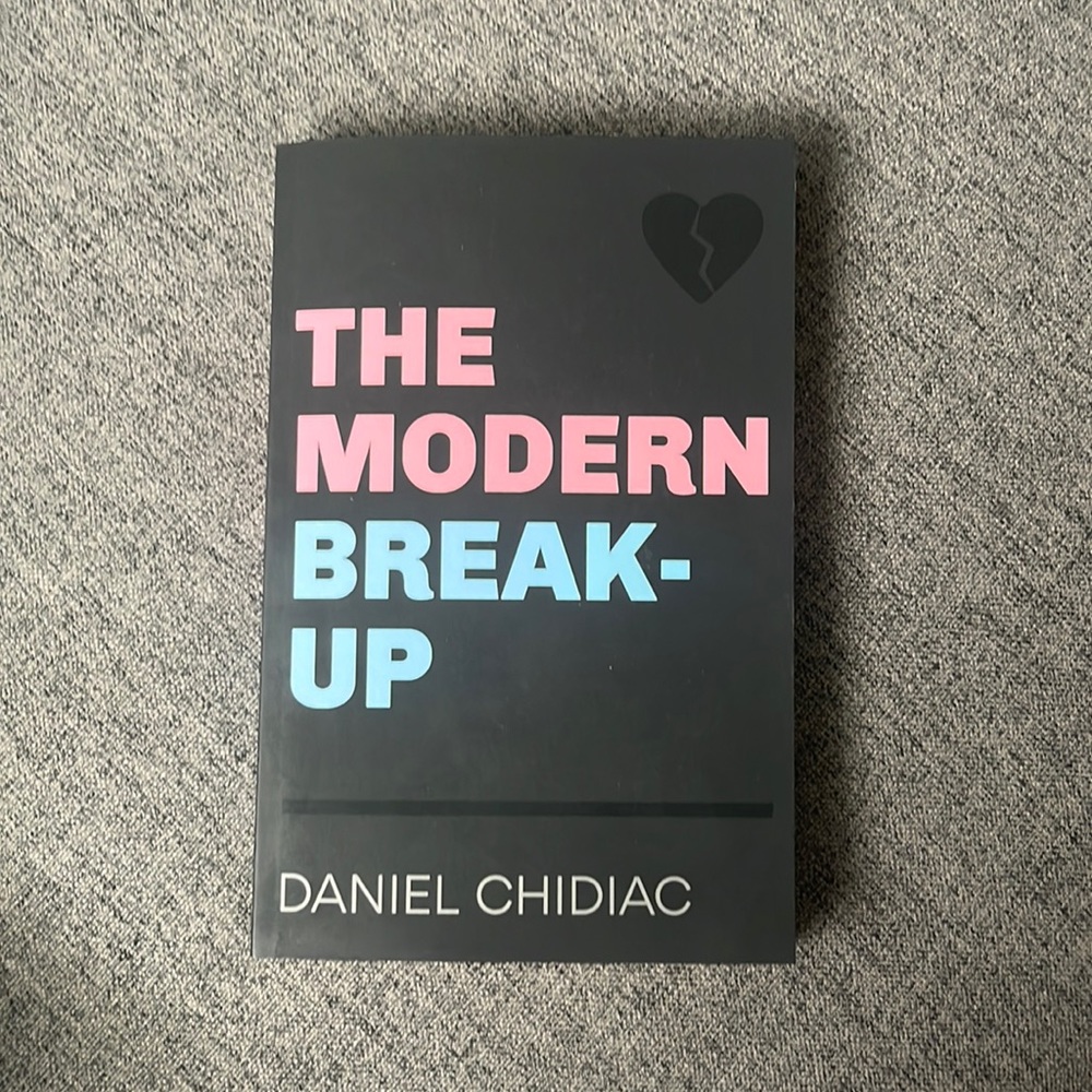 The Modern Break-Up - Paperback